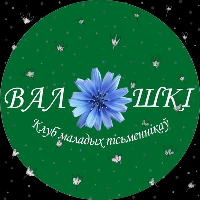 Read more about the article Клуб для молодых писателей «Валошкі»