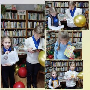 Read more about the article Час духовности «Путь к храму – в душе человека»