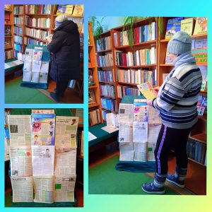 Read more about the article Беседа-рекомендация «Стоп вирусы!»