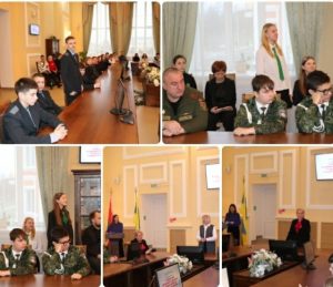 Read more about the article Диалоговая площадка «НАСЛЕДИЕ БУДУЩЕГО: ДИАЛОГ ПОКОЛЕНИЙ О ЗАЩИТЕ РОДИНЫ»