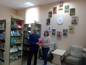 Read more about the article Альбом «Несломленные в годы Великой Отечественной войны»