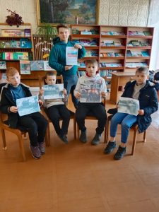 Read more about the article «Боль и гнев Хатыни»