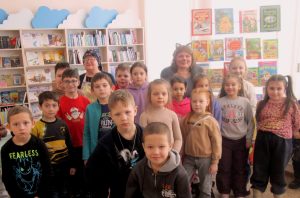 Read more about the article Сказочный денёк