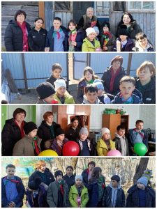 Read more about the article Поздравление с 8 марта