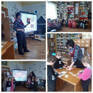 Read more about the article Устный журнал «Просто о главном»