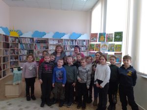 Read more about the article Сказочный денёк