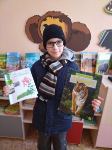 Read more about the article Слайд-знакомство «Чудесный мир природы»