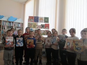 Read more about the article Гучныя чытанні “Беларуская казка – розуму падказка”