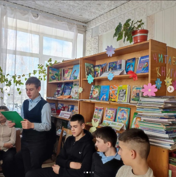 You are currently viewing Дзень роднай мовы «Сваёй мовай ганаруся»