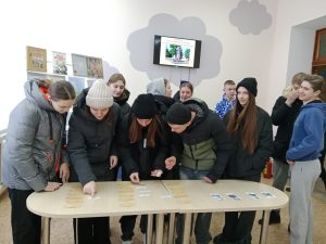Read more about the article Квест «#ПомнимЦенимСохраним»