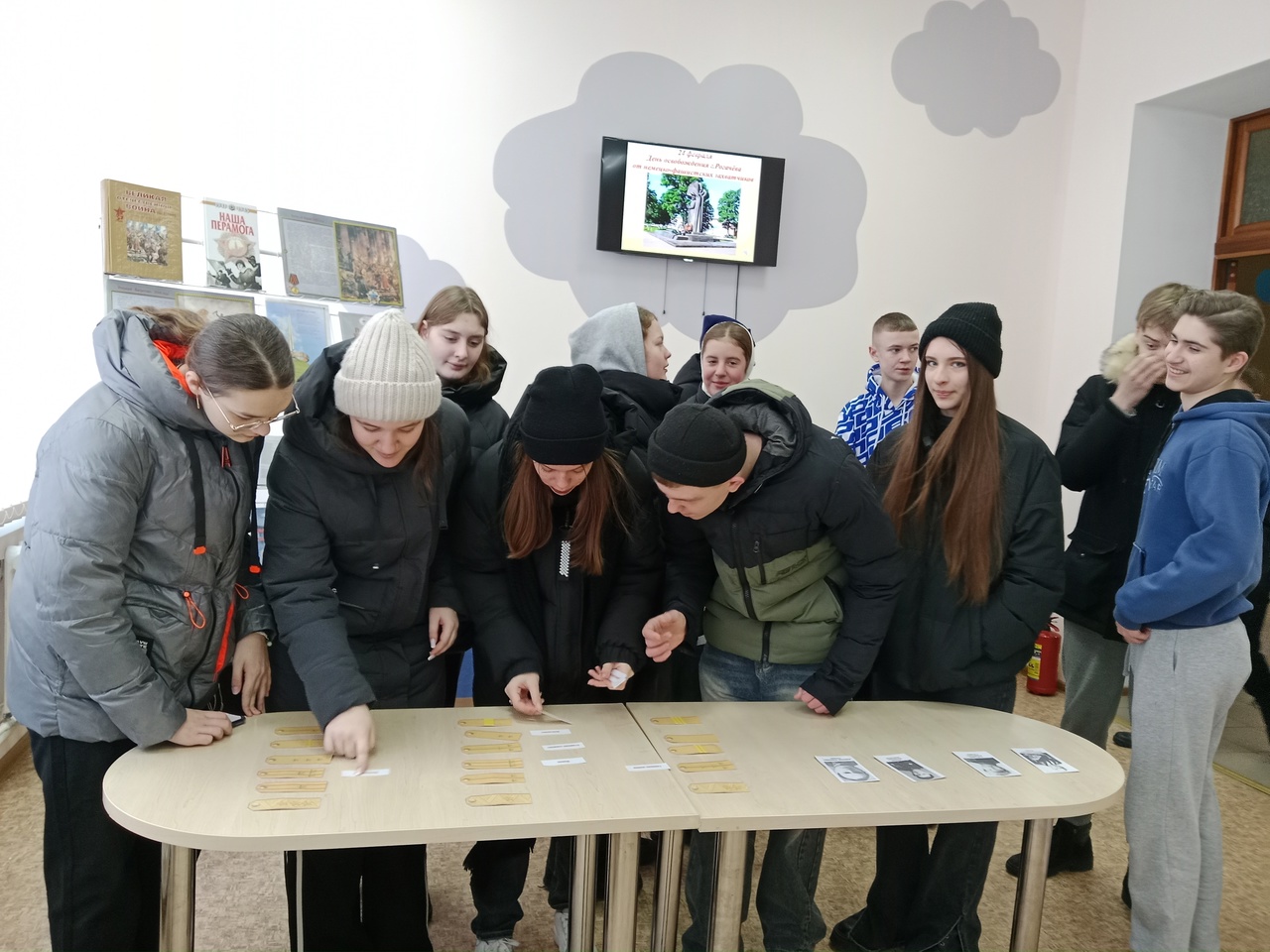 You are currently viewing Квест «#ПомнимЦенимСохраним»
