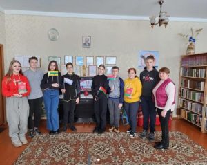 Read more about the article Урок профориентации