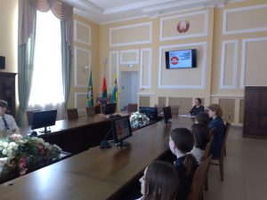 Read more about the article Беседа «Терроризм – угроза обществу»