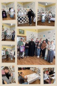 Read more about the article День традиций «Пасхальные традиции народов мира»