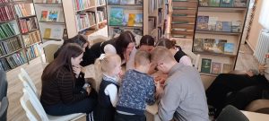 Read more about the article Познавательная программа «Россия — Беларусь: единый народ»