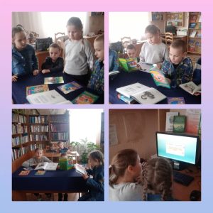 Read more about the article Викторина и обзор литературы «Страна чудес Андерсена»