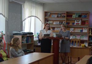 Read more about the article Исторический диалог «Эхо мирного атома»