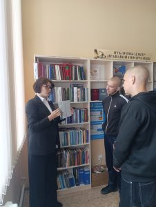 Read more about the article Акция «Обвиняется террор»