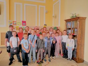 Read more about the article Секреты Солнечного Лета в детско-юношеском отделе