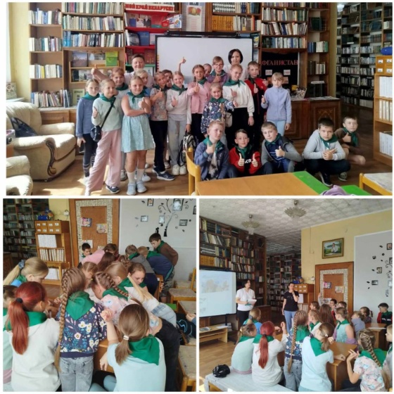 You are currently viewing Развлечение «Мозговой штурм»