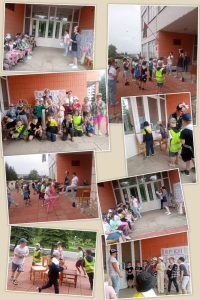 Read more about the article Летняя карусель «Подарим детям удивительное лето!»