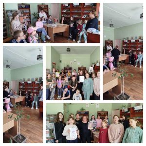 Read more about the article День полезных советов «Курить — здоровью вредить!»