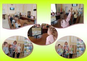 Read more about the article Библиоквиз «Красота родной земли»