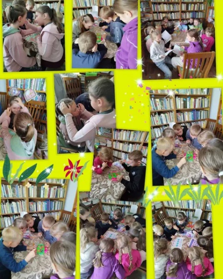 You are currently viewing Конкурсно — игровая программа «Мир детства – мир чудес»