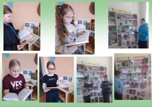 Read more about the article Громкие чтения «Страницы славной Победы»