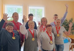 Read more about the article Беседа-игра «Паралимпийцы Беларуси»