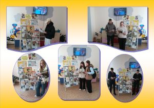 Read more about the article Час-удивление «О чём жужжит пчела?»