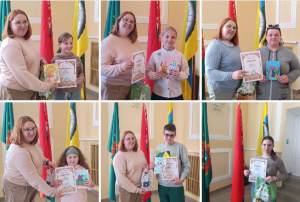 Read more about the article Итоги конкурса «Пасхальная открытка»