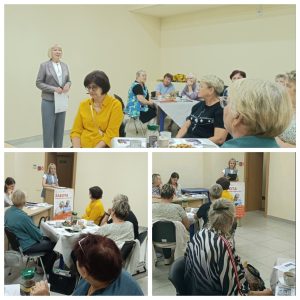 Read more about the article Краеведческий круиз «Писатели-земляки»