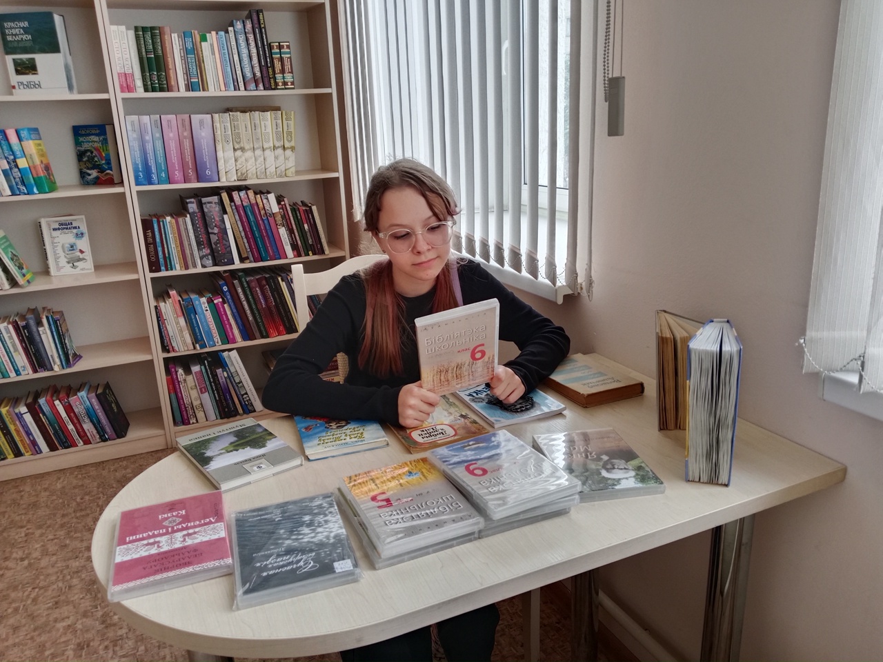 You are currently viewing Аудио-пространство «А книга звучит…»