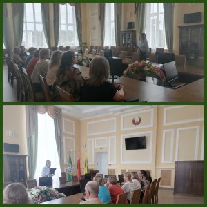 Read more about the article Недели нулевого травматизма