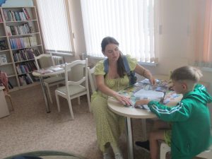 Read more about the article Познавалки » Обо всем на свете в журнале и газете»