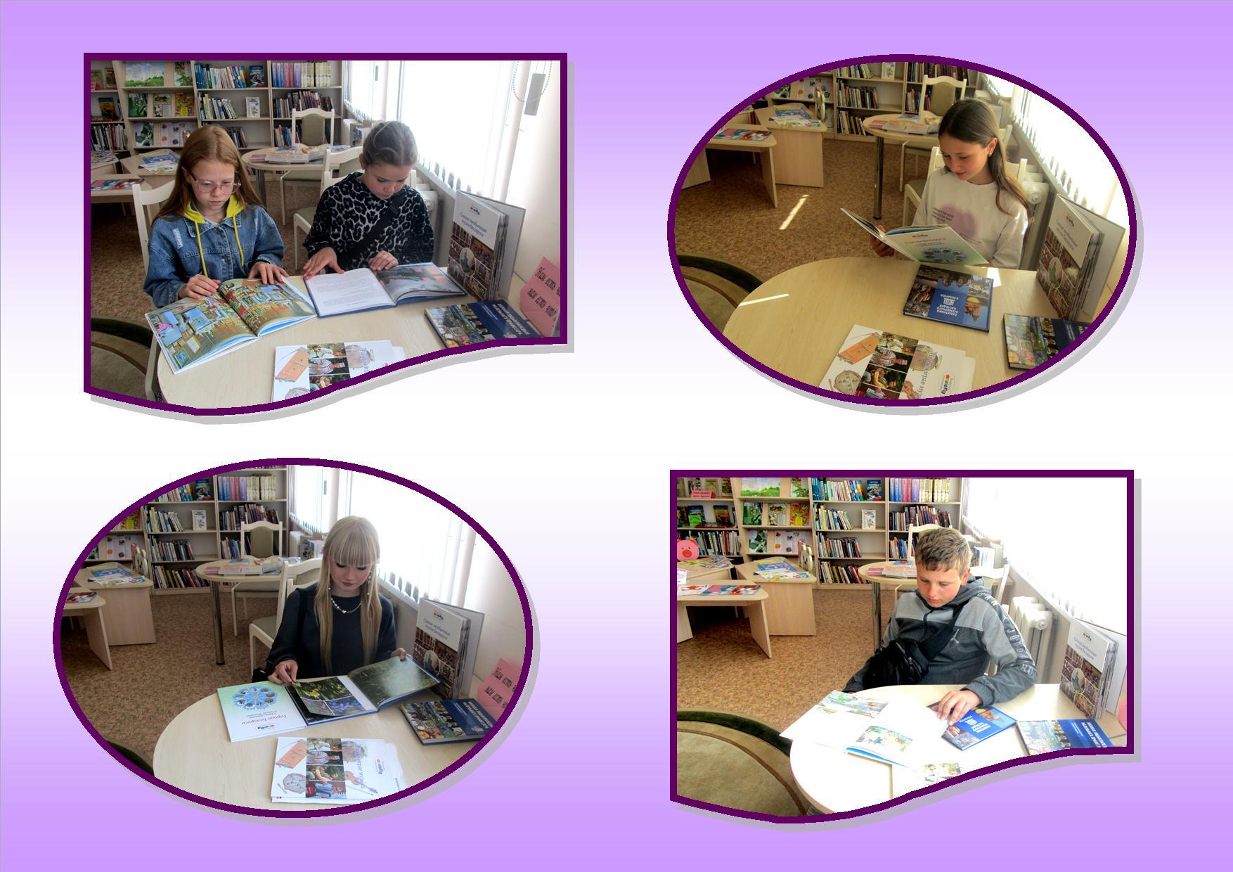 You are currently viewing Хвілінкі цікавых паведамленняў «Нам ёсць чым ганарыцца, нам ёсць што берагчы»