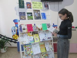 Read more about the article Час-портрет «Краса і гонар Рагачоўскага краю — Міхась Сліва»