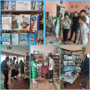 Read more about the article «Здоровье не купишь, его разум дарит»