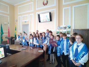 Read more about the article Библиогид “Тысяча мудрых страниц”