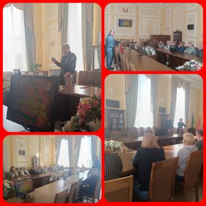 Read more about the article Единый день безопасности