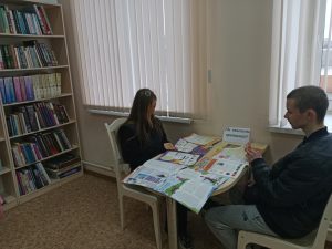 Read more about the article Информминутки “Где опасность притаилась?”