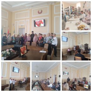 Read more about the article Праздничная программа «С любовью к родителям!»