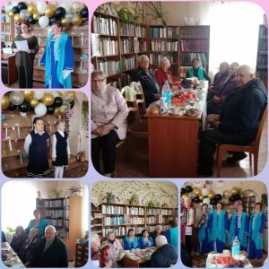 Read more about the article «Прекрасный возраст осени»