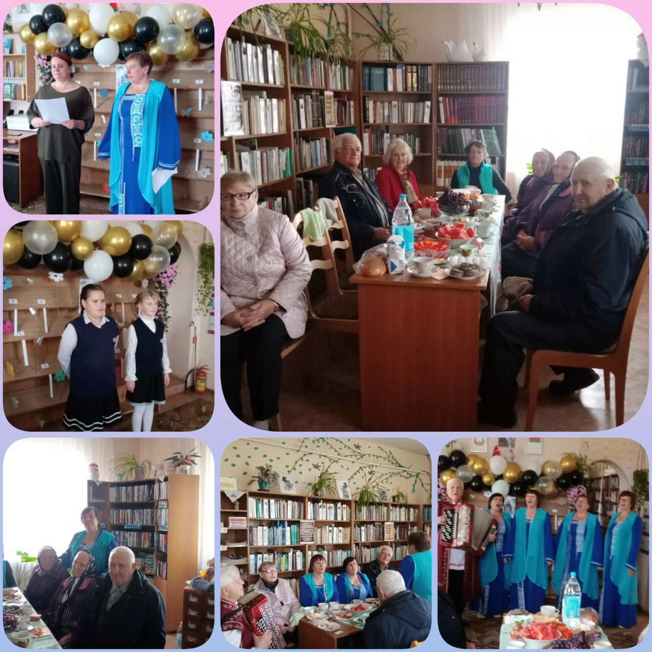 You are currently viewing «Прекрасный возраст осени»