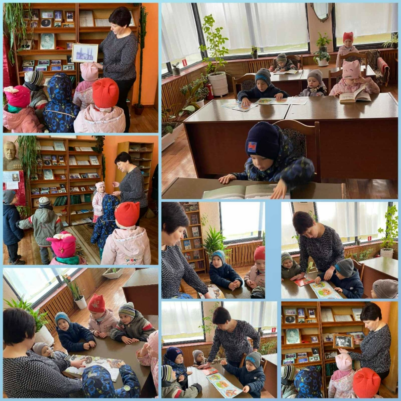 You are currently viewing Литературный путеводитель «Я другой такой страны не знаю»