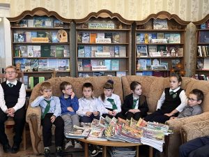 Read more about the article «Благодатный покров»