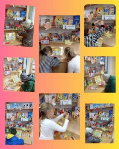 Read more about the article Поздравительная акция «Родителям посвящаю эти строки»