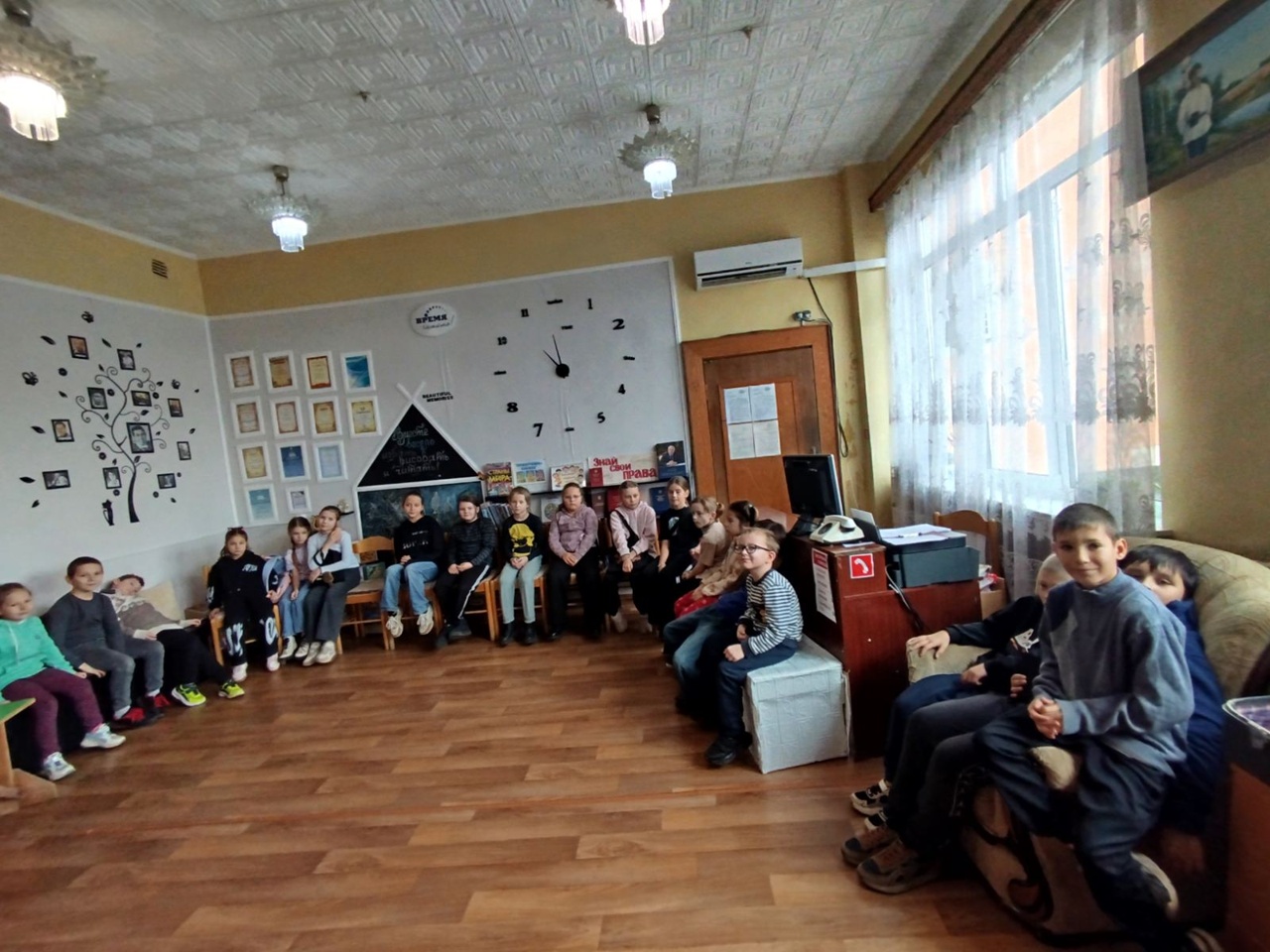 You are currently viewing Дорожный лабиринт «Весёлые знания в школе дорожных наук»