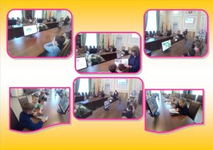 Read more about the article Библиоквиз “Красота родной земли”